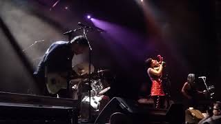 Company of Thieves - Nothing&#39;s In the Flowers (Houston 02.02.18) HD