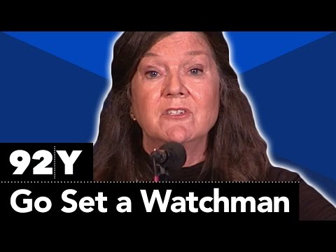 Harper Lee's Go Set a Watchman: A Reading by Mary Badham