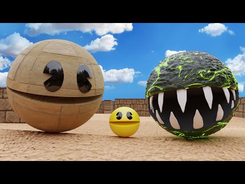 Best Pacman Videos [Volume 29] - 2 Hour Mega Compilation