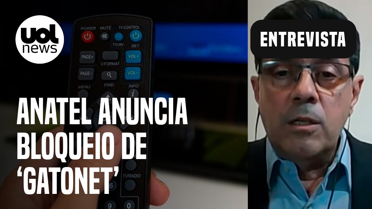 Gatonet: como funciona acesso clandestino que será desligado pela Anatel