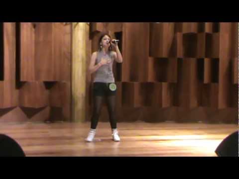 Biliquinha / Chiba Mika - Shooting star（Cover）