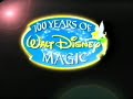 Disney Reklamblock 11