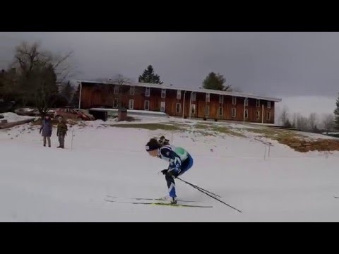 UVM Carnival, SuperTour, Eastern Cup Final