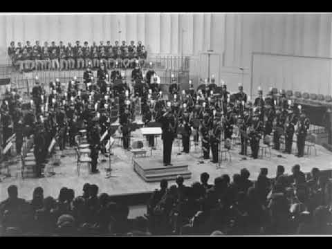 Ricordi e nostalgia (Marcia Sinfonica) Di Filippo Negrone