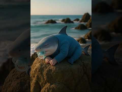 Baby Italian Brainrots Sleeping | So cute!