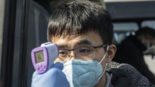 China Battles Virus Resurgence