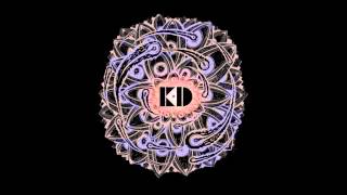 The Kickdrums - "Breathe Again" OFFICIAL VERSION