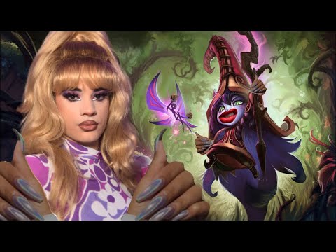 popping my yordussy as p*ssy pop lulu