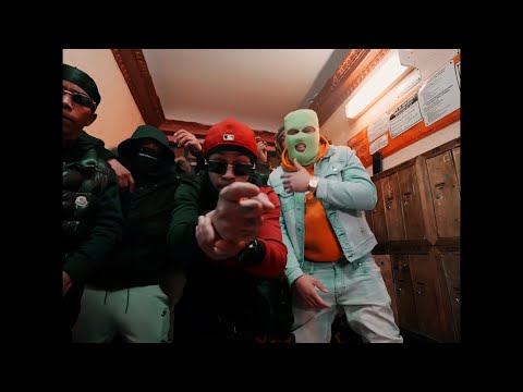 YoungKilla3g ❌ @reality.rd. - Acelerao | Dir @ChinolaFilms (Prod nenin73 & rhandysvg) #spanishdrill