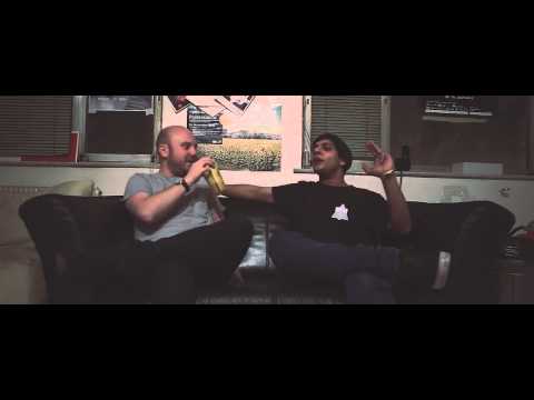 Klangfabrik Introducing:  HUXLEY (UK)