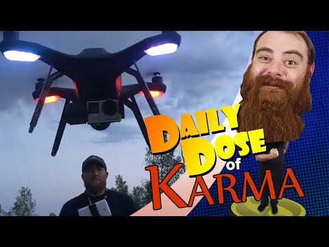 DDK Day-141 Throwback Thursday - Rexy Andrews (7/27/17)