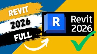 Cómo Instalar Revit 2026 ACTIVO FULL