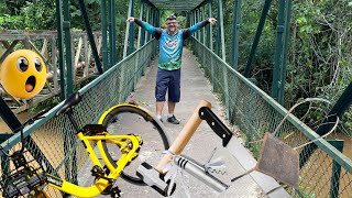 Descobrimos 2 FURTOS na Pesca MAGNETICA 🤯🚨