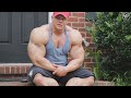 THE BEST PART IS THAT IT S HARD IT S NOT FOR EVERYONE DALLAS MCCARVER MOTIVATION