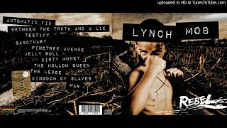 LYNCH MOB ~ Kingdom Of Slaves