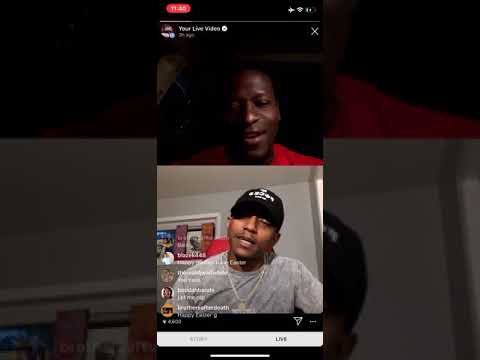 #NiROIGTv wit Cassidy Episode 8