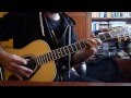 The Mayan Factor - Warflower (cover ver. 1.0 ...