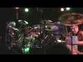 MELVINS "The Kicking Machine / Billy Fish" live at The 40 Watt Club 6/14/10
