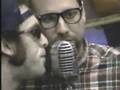 Sage Francis freestyle with C.R. Avery on Beatbox