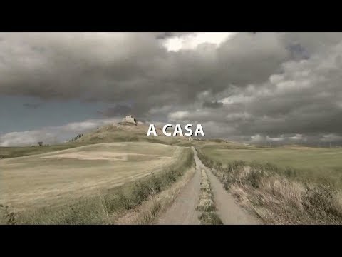 Rocco De Rosa Trio - "A casa"