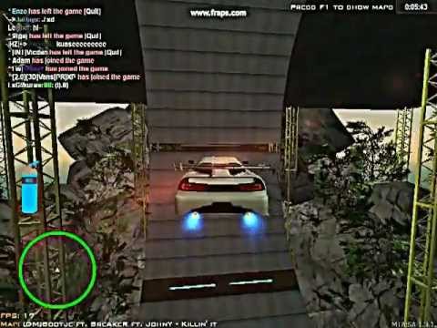 OverdoZ stunting at Bootje ft. BreAkeR ft. JohnY-Killin'it