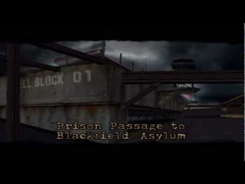 Twisted Metal Black Let's Play Ep. 19 - That Freak (Axle)