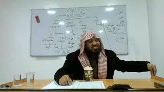 شرح ألفية ابن مالك - الدرس 49 image