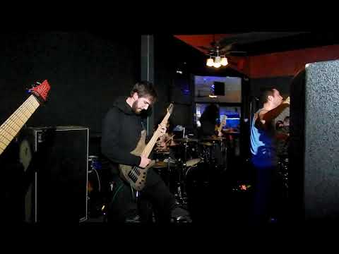 Obastra - Live at Brian Shields Memorial 1/27/18