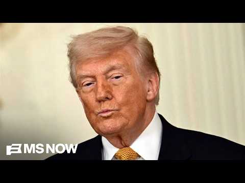 Trump: Iran has 'no chance' of having a nuclear weapon