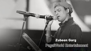Anamika Ajio Nubujilu Tumak | Zubeen Garg | Assamese Song 2011- up to 2017