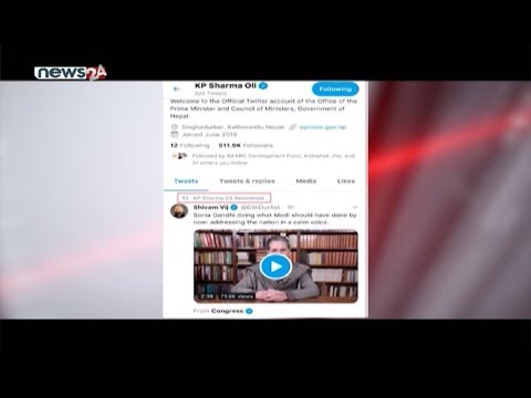 PRIME TIME NEWS 8 PM_2076_09_05 - NEWS24 TV