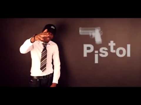 Shayne Brown - Never Be Like JME (Remix) - (Official Music Video)