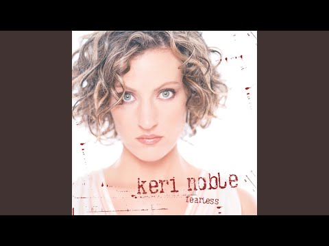 Look at Me - Keri Noble