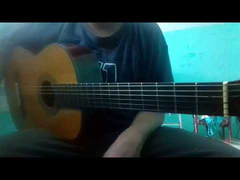 Encendiendo la mecha/David Villavicencio/ TUTORIAL DE GUITARRA