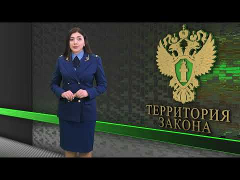 Территория закона / 04.03.2024