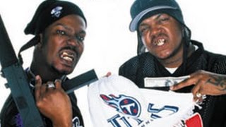 Three 6 Mafia - Funky Town