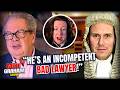 Utterly WRONG Barrister EXPLODES At Starmer S Claims Steven Barrett