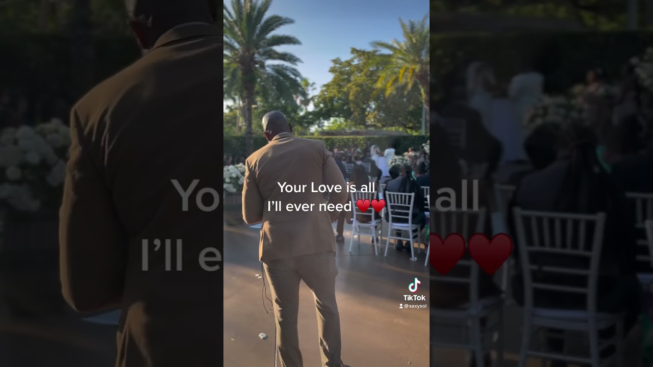 Promotional video thumbnail 4 for SaxySōl