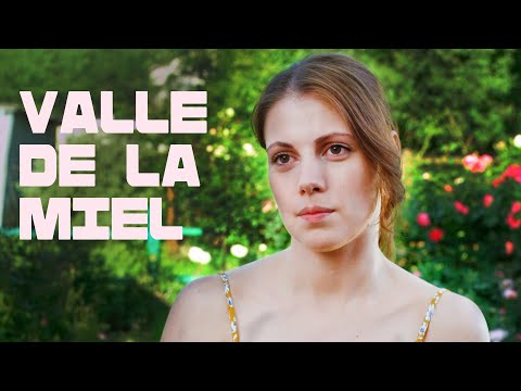 Valle de la miel | Película completa | Película romántica en Español Latino