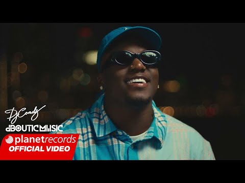 L Kimii - Te Estoy Dando ( Video Oficial )