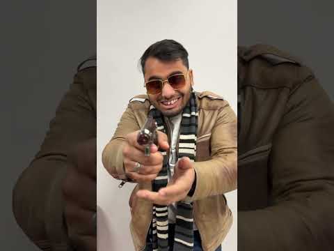 Hitesh Kumar NEGATIVE AUDITION 