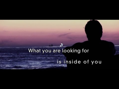 和平是一種感覺 (Peace is a Feeling)