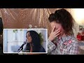 Vocal Coach REACTS to DEMI LOVATO- FATHER- live