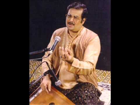 Pt. Ajoy Chakrbaorty sings Bhavani Dayani