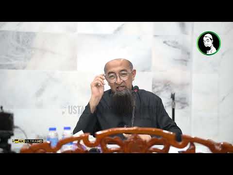 Orang Islam Ada Dosa Masuk Neraka Dahulu Sebelum Masuk Syurga - Ustaz Azhar Idrus