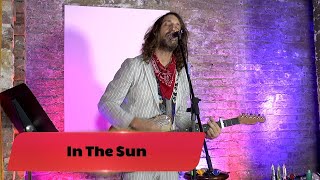 ONE ON ONE: Joseph Arthur - In The Sun December 4th, 2020 Cafe Bohemia, NYC