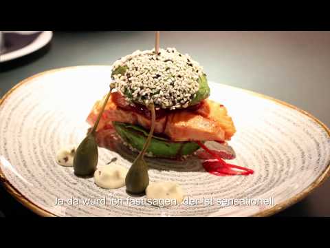 JOMA | 1010 Wien | CONQER Spot