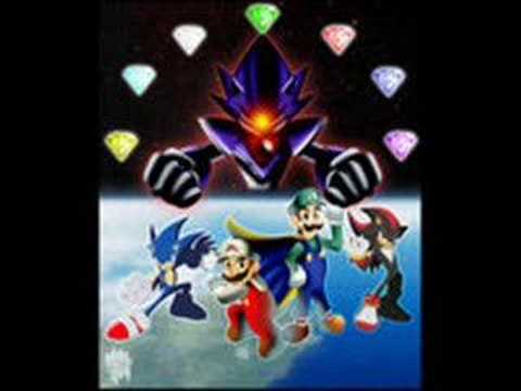 The Doomsday Zone: SMBZ Remix