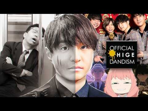 How Miserable Salaryman Became Japan's #1 Band