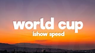 Cover art for Wold Cup